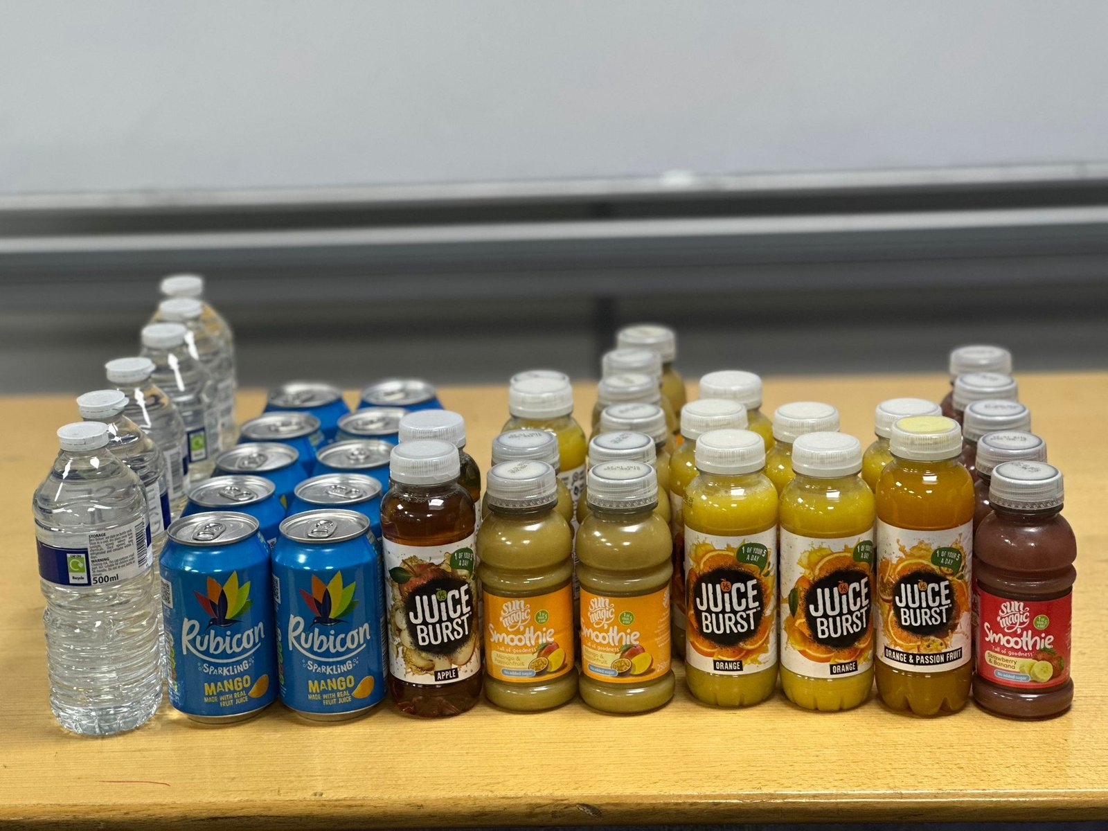 Monthly meeting 12 August 2025